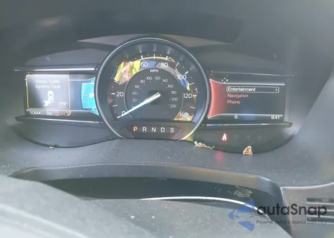 2017 Ford Explorer Xlt из США, поврежденный, VIN 1FM5K7D8XHGE21957